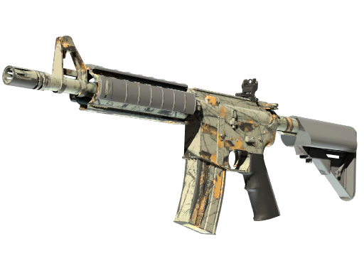 M4A4 | Modern Hunter image