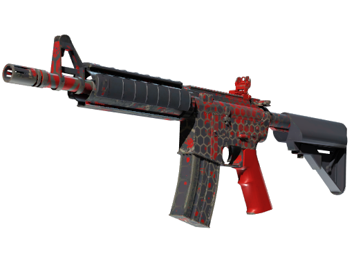 M4A4 | Converter image
