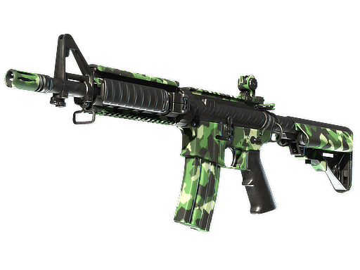 M4A4 | Choppa image