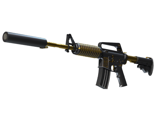 M4A1-S | Knight image