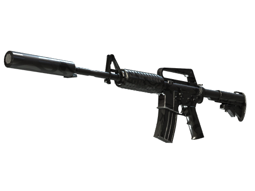 M4A1-S | Dark Water image