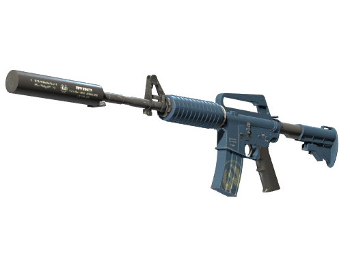 M4A1-S | Guardian image