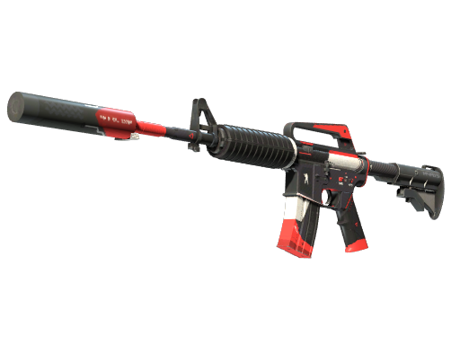 M4A1-S | Cyrex image