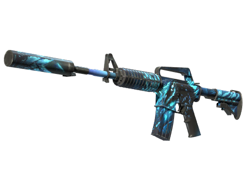 M4A1-S | Nightmare image