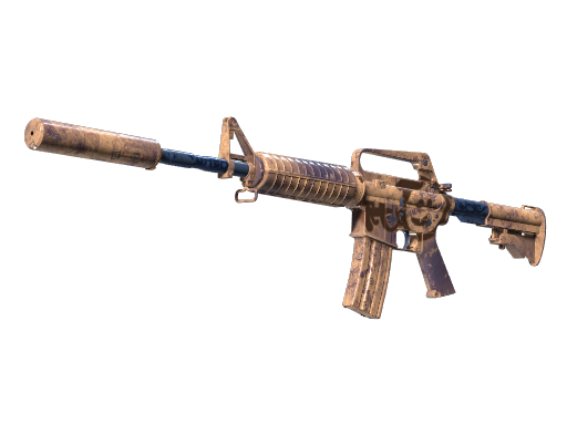 M4A1-S | Wash me plz image