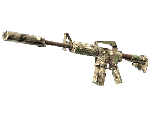 M4A1-S | VariCamo image