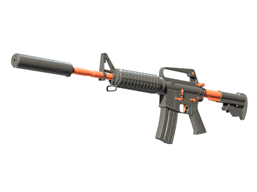 M4A1-S | Nitro image