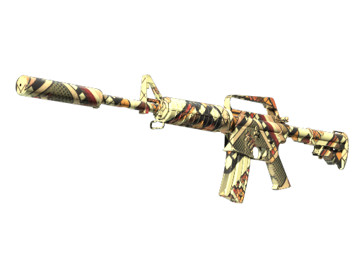 M4A1-S | Fizzy POP image
