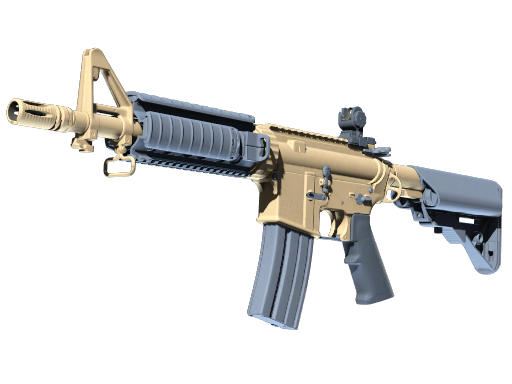 M4A4 | Tornado image