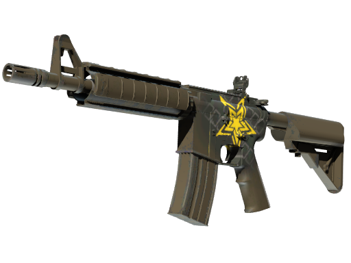 M4A4 | Zirka image