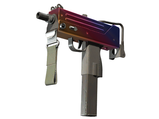MAC-10 | Fade image