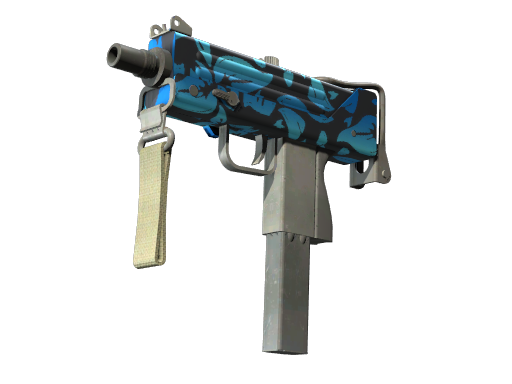 MAC-10 | Oceanic image