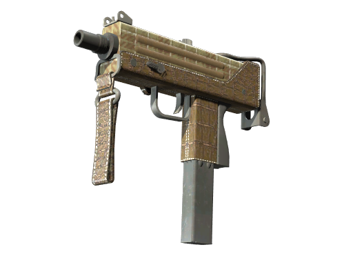 MAC-10 | Commuter image