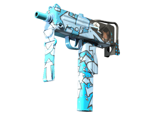 MAC-10 | Pipsqueak image