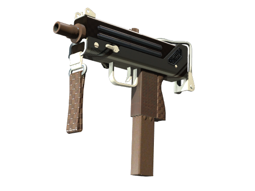 MAC-10 | Calf Skin image