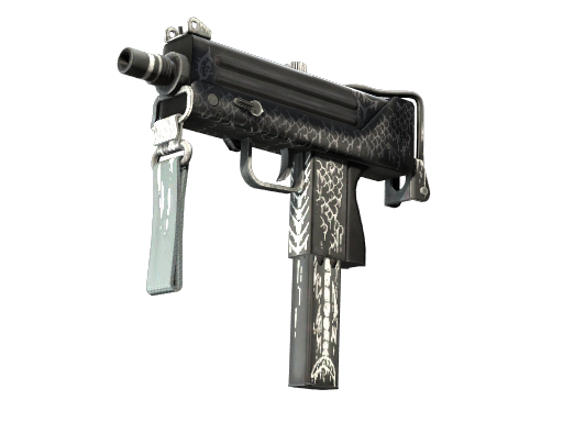 MAC-10 | Whitefish image