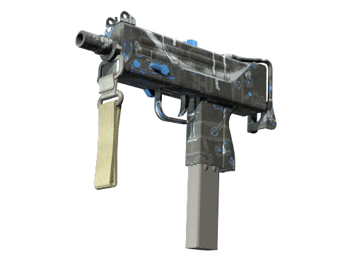 MAC-10 | Strats image