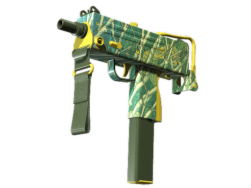 MAC-10 | Poplar Thicket image
