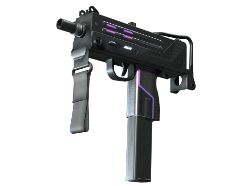 MAC-10 | Light Box image