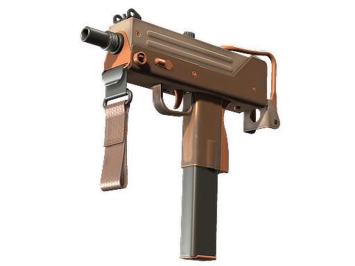 MAC-10 | Bronzer image