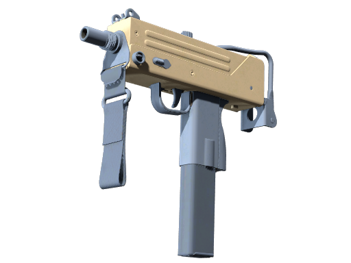 MAC-10 | Tornado image