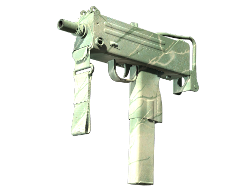 MAC-10 | Surfwood image