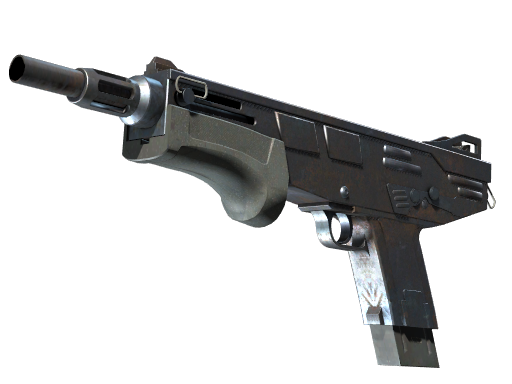 MAG-7 | Rust Coat image