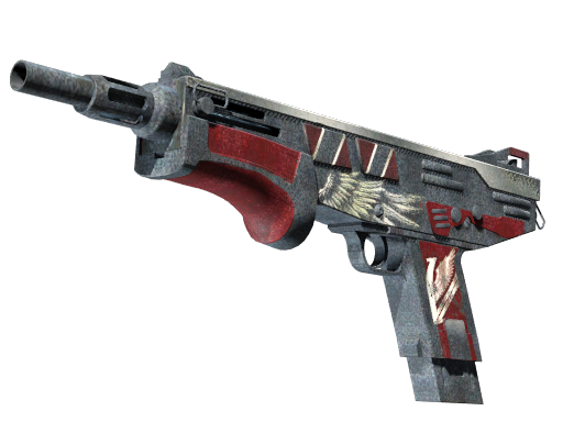MAG-7 | Heaven Guard image