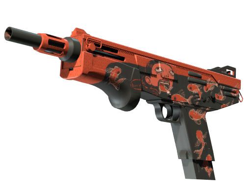 MAG-7 | Insomnia image