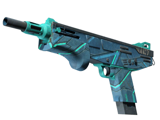 MAG-7 | Cobalt Core image