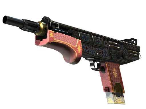 MAG-7 | Cinquedea image