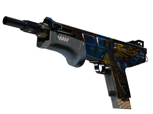 MAG-7 | Justice image