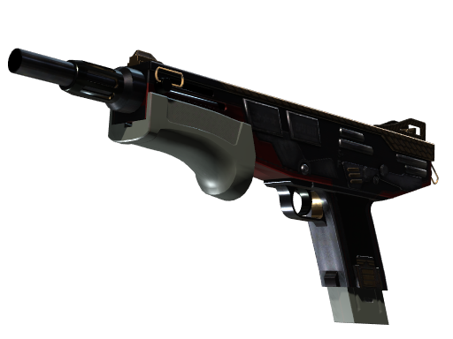 MAG-7 | Praetorian image