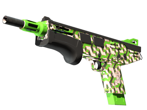 MAG-7 | Counter Terrace image
