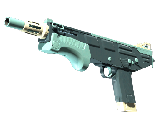 MAG-7 | Seabird image