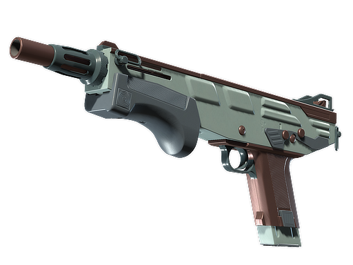 MAG-7 | Copper Oxide image