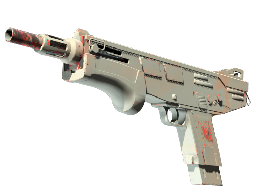 MAG-7 | Firestarter image