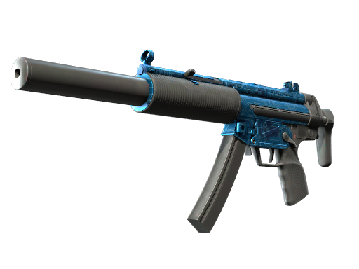 MP5-SD | Co-Processor image