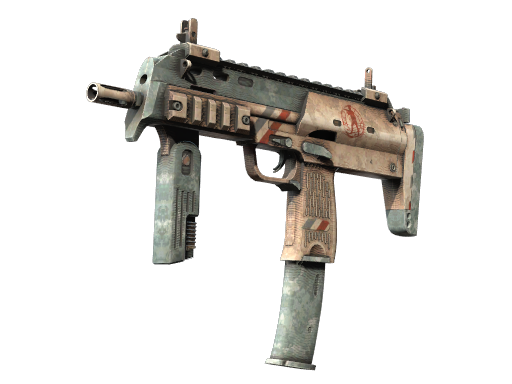 MP7 | Special Delivery image