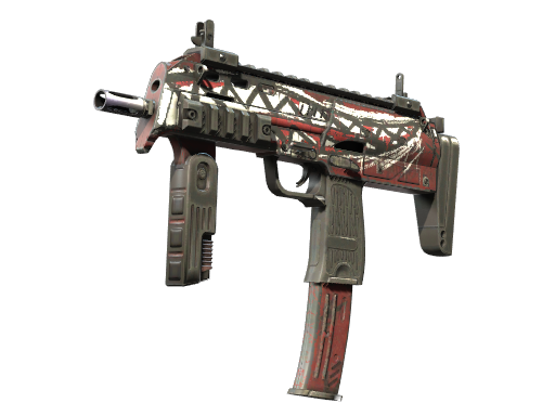 MP7 | Mischief image