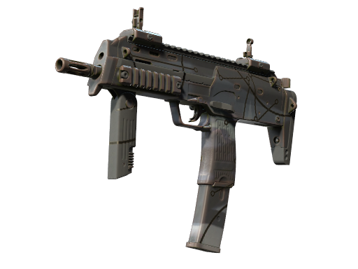 MP7 | Astrolabe image