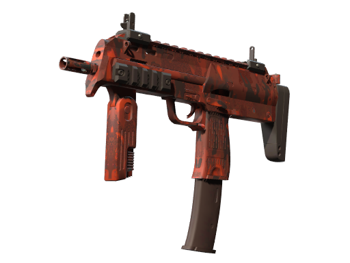 MP7 | Full Stop image