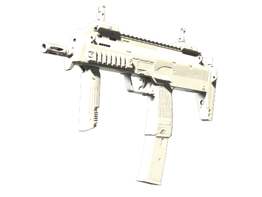 MP7 | Whiteout image