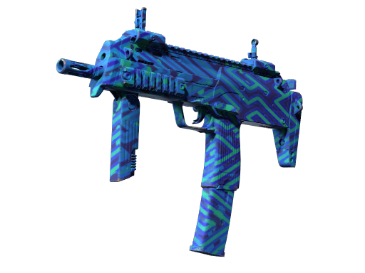 MP7 | Asterion image