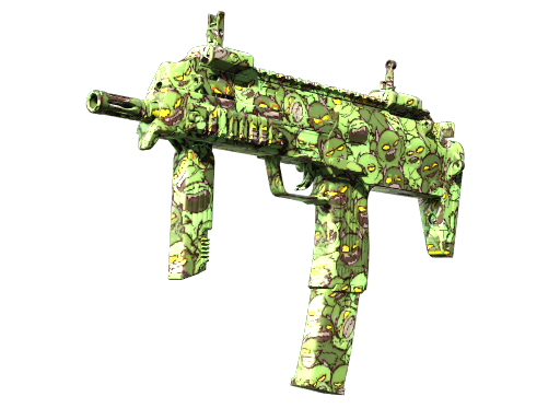 MP7 | Impire image