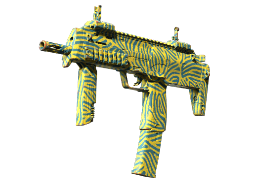 MP7 | Akoben image