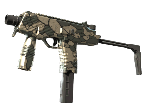 MP9 | Sand Scale image