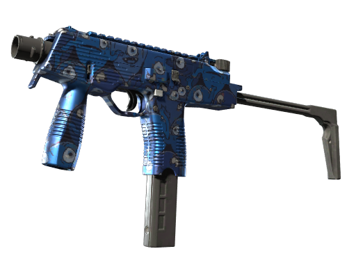 MP9 | Pandora's Box image