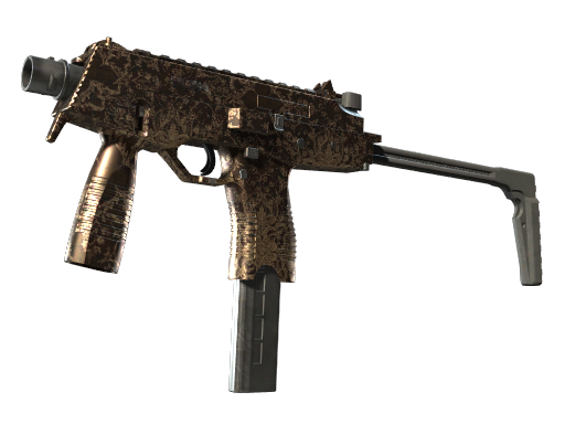 MP9 | Music Box image