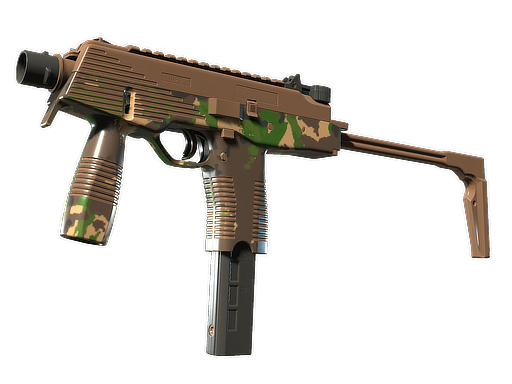MP9 | Multi-Terrain image